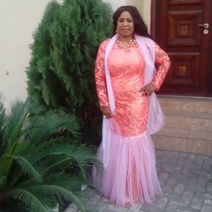 Meet your Posher, Josephine